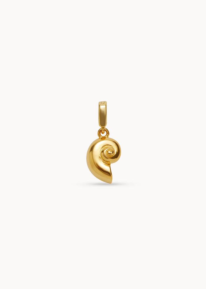 Espiral de Mar Charm
