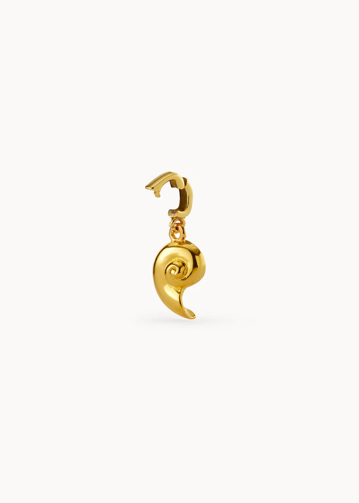 Espiral de Mar Charm