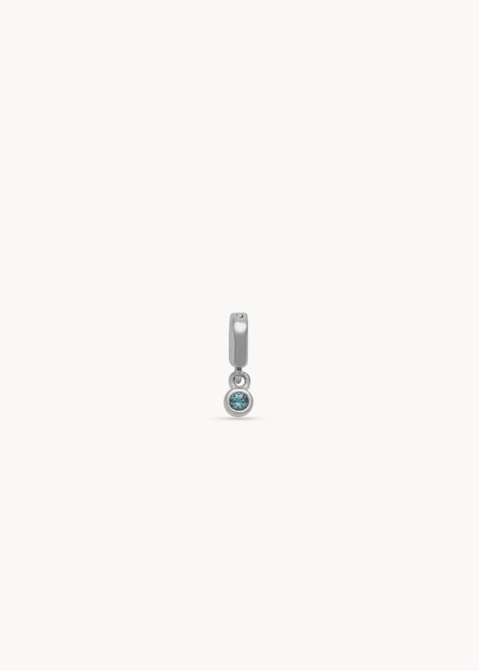 Pétit Bleu Charm