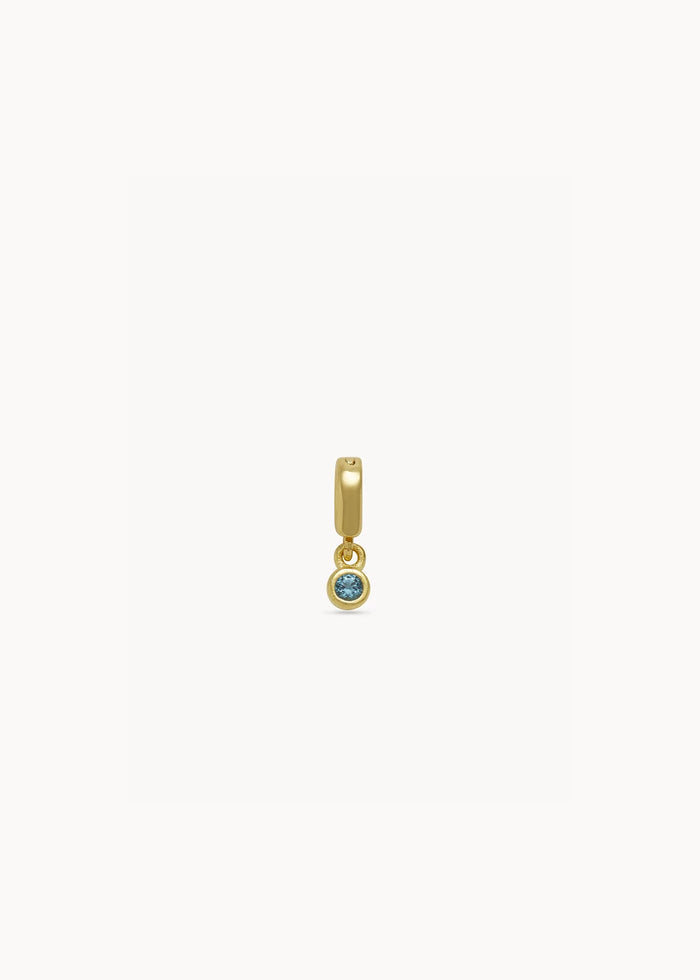 Pétit Bleu Charm