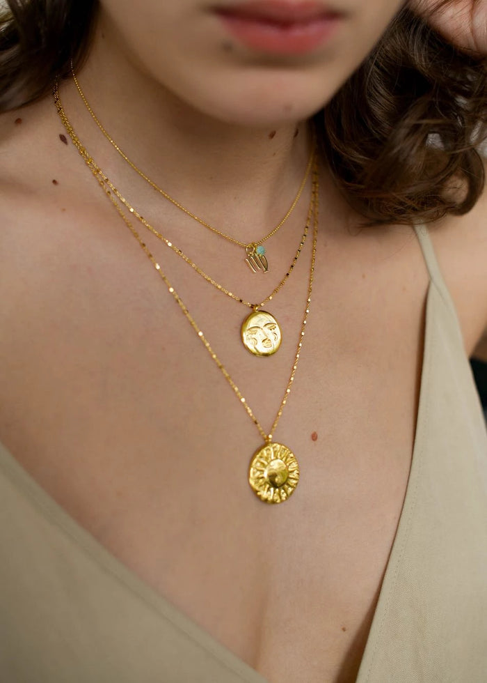 Collar Astro Energy
