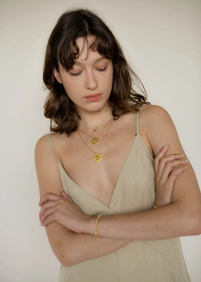 Collar Astro Energy
