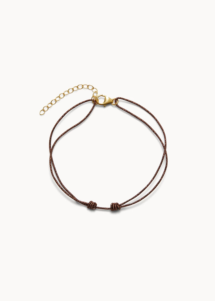 Pulsera Brun