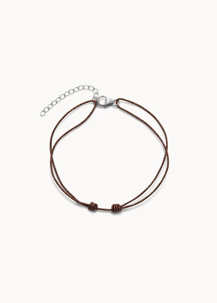 Pulsera Brun