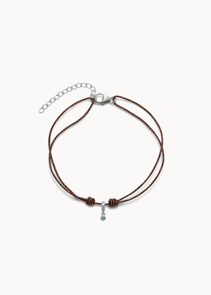 Pulsera Brun