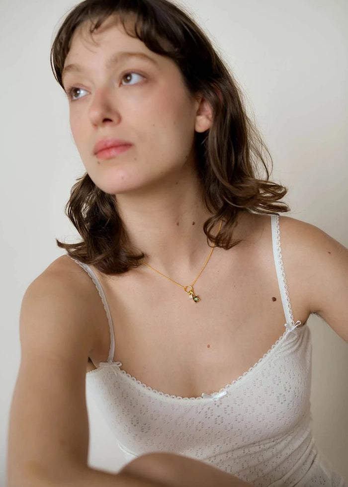 Collar Watering Eyes