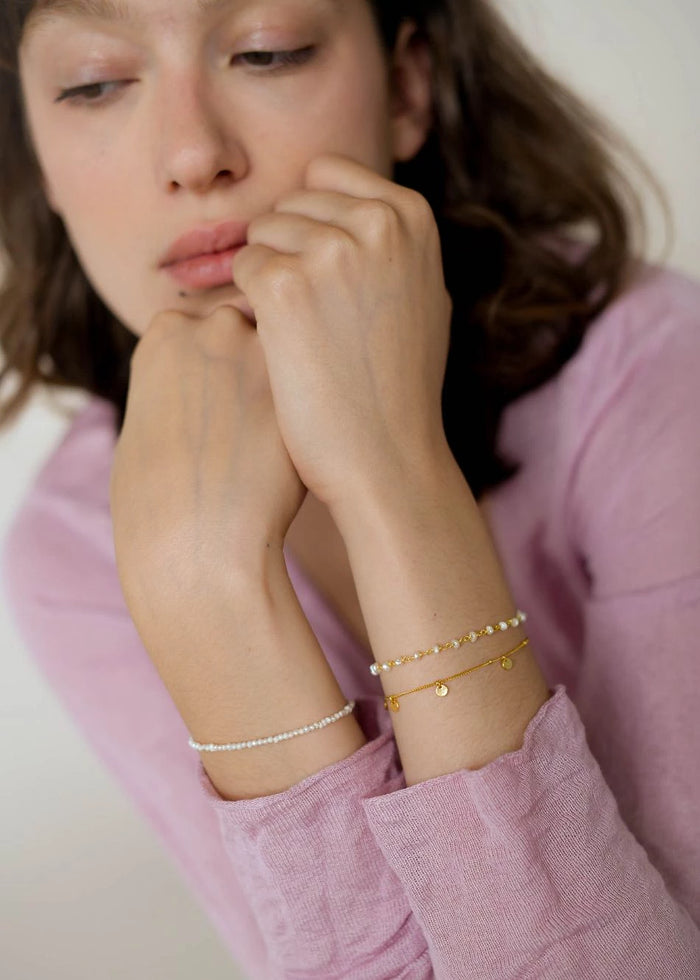 Pulsera Fall