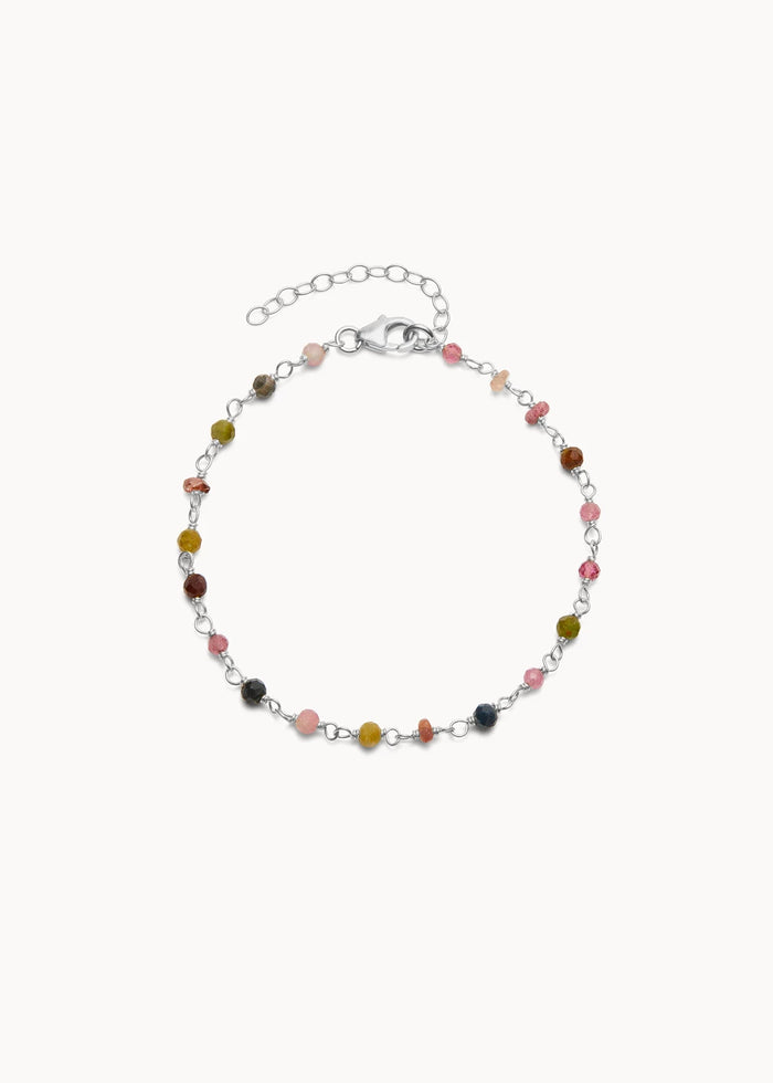 Pulsera Turmalina