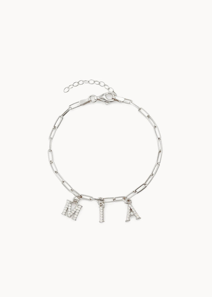 Pulsera My Name