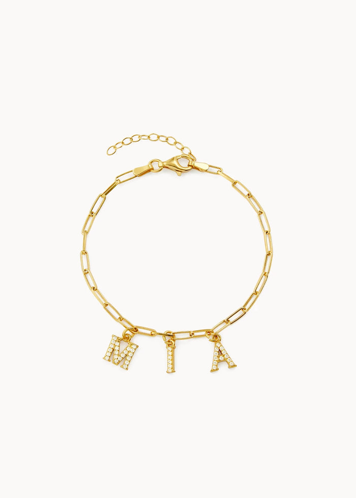 Pulsera My Name