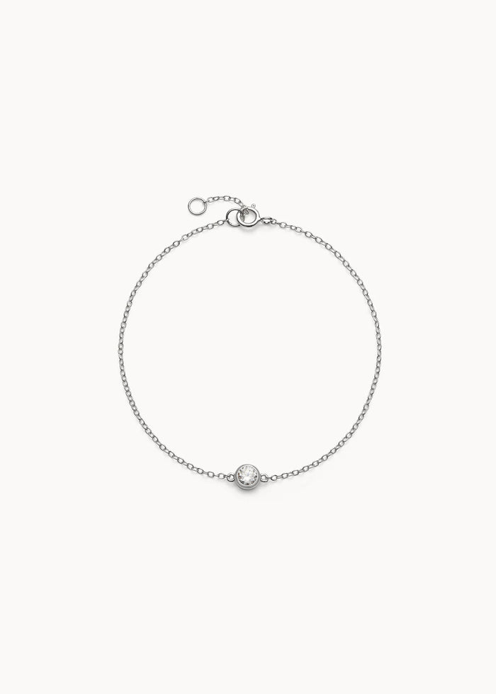 Pulsera Circonita