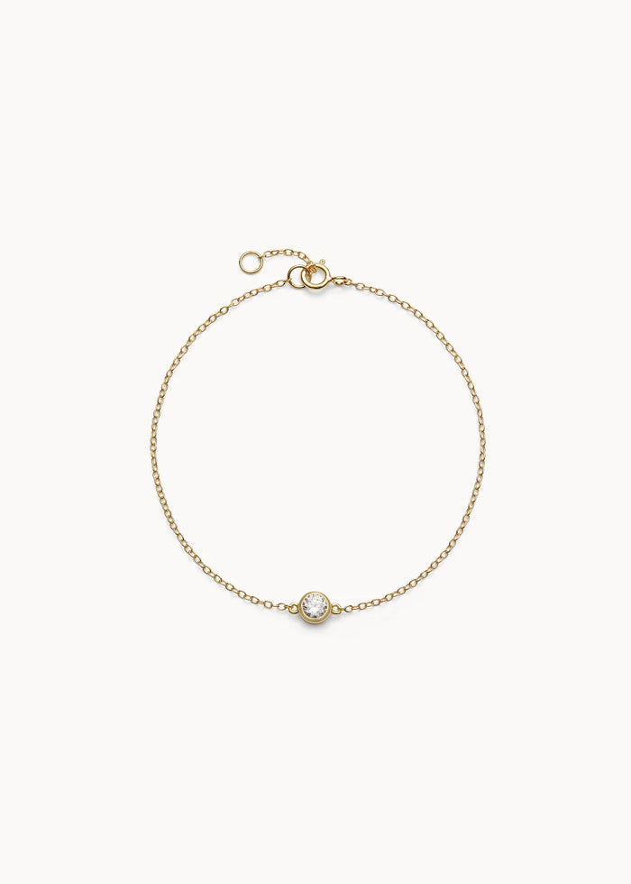 Pulsera Circonita
