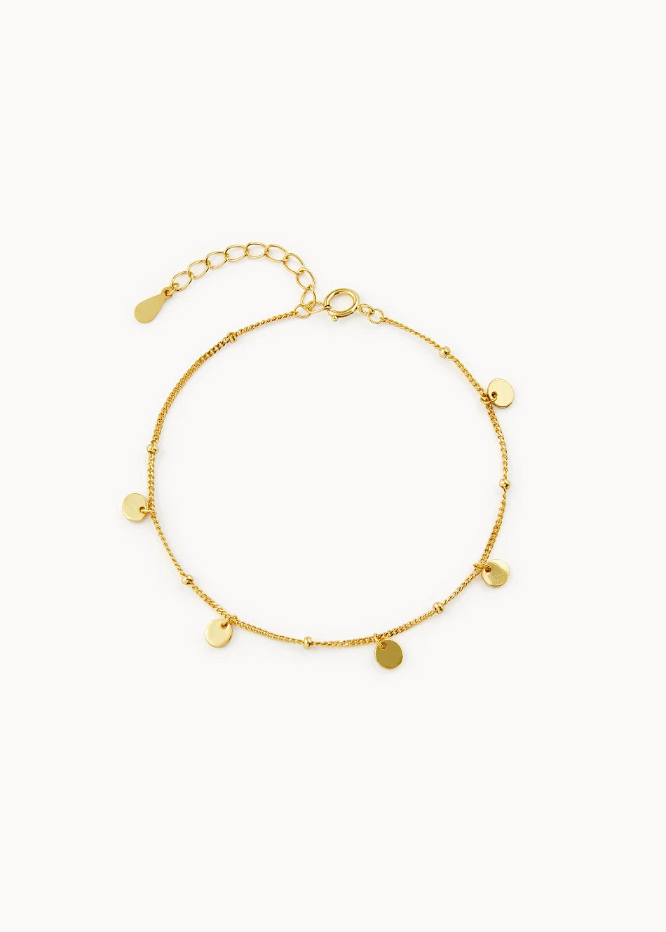 Pulsera Fall