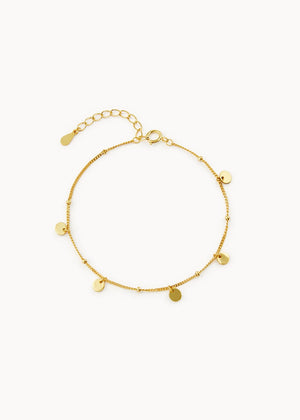 Fall Bracelet