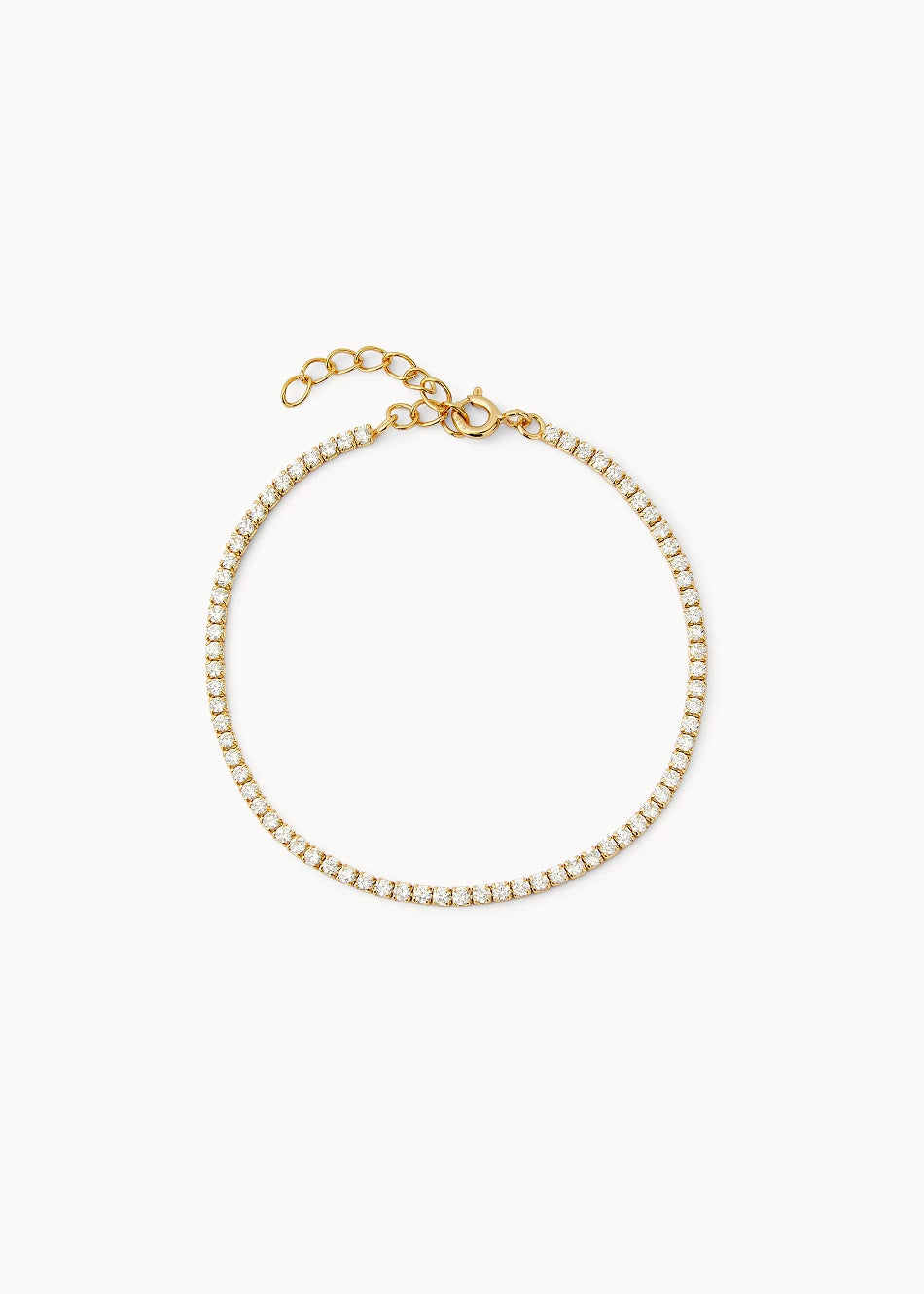Glitter Bracelet