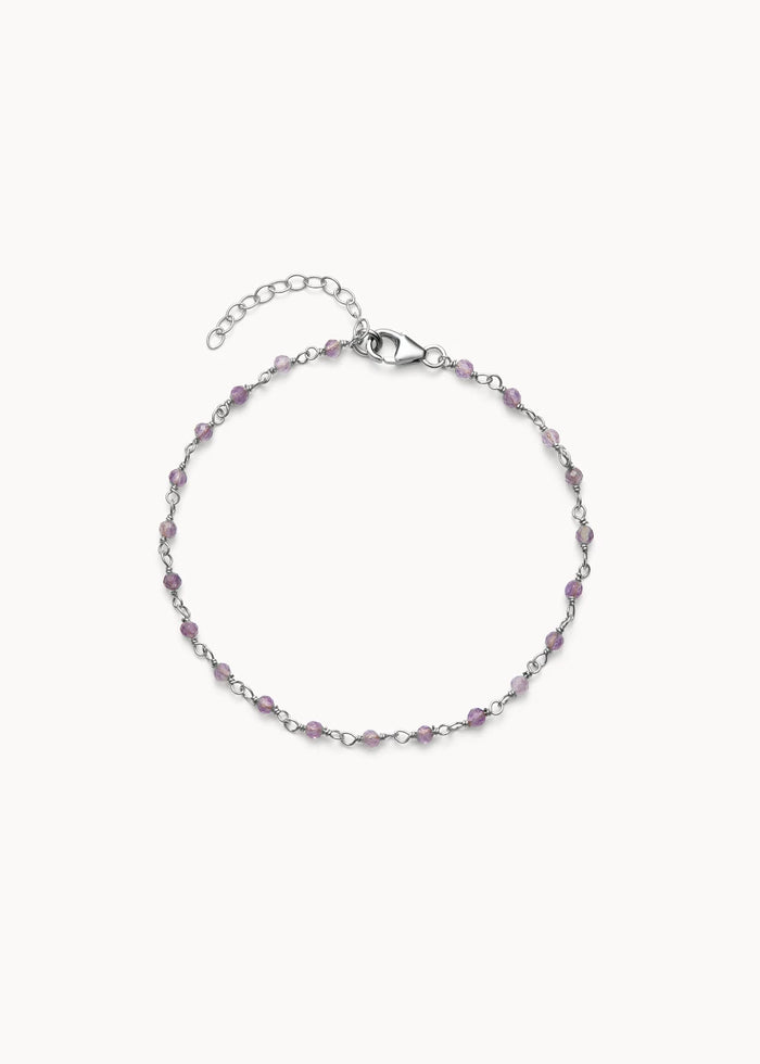 Pulsera Lavanda