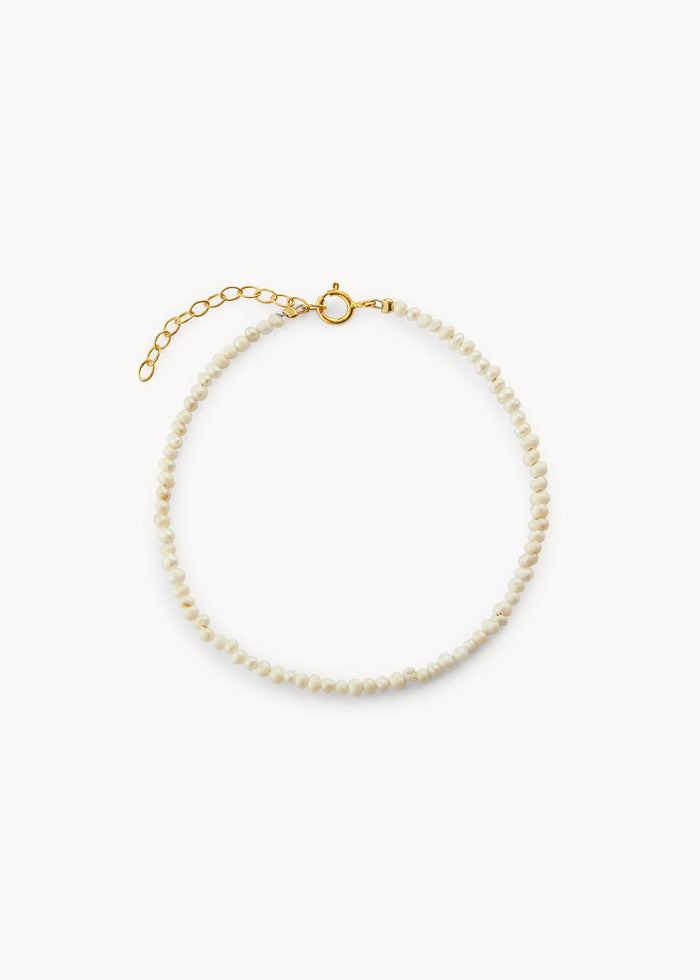 Pulsera Lia Pearl