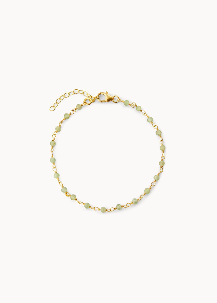 Lima Bracelet