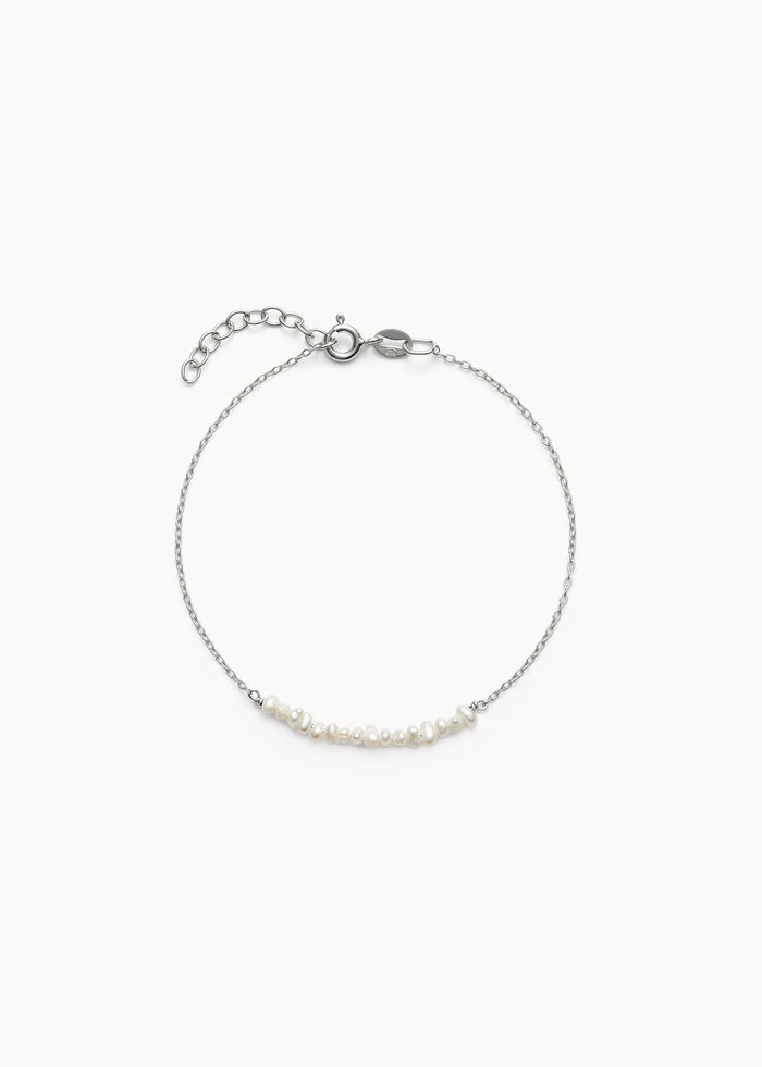 Pulsera Perla Chloe