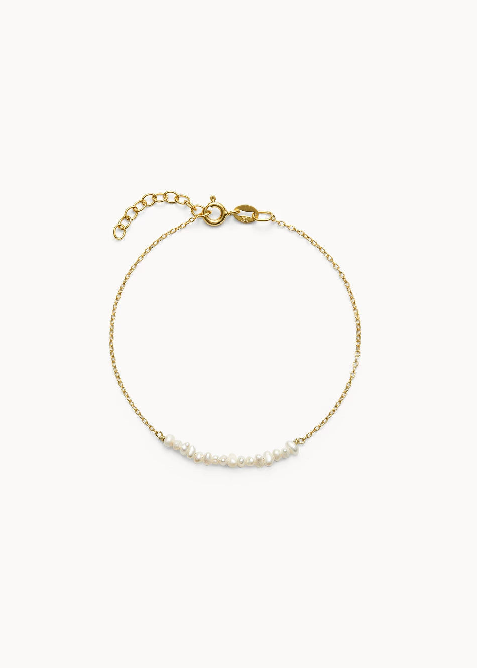Pulsera Perla Chloe