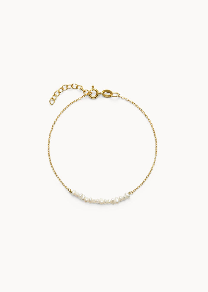 Pulsera Perla Chloe