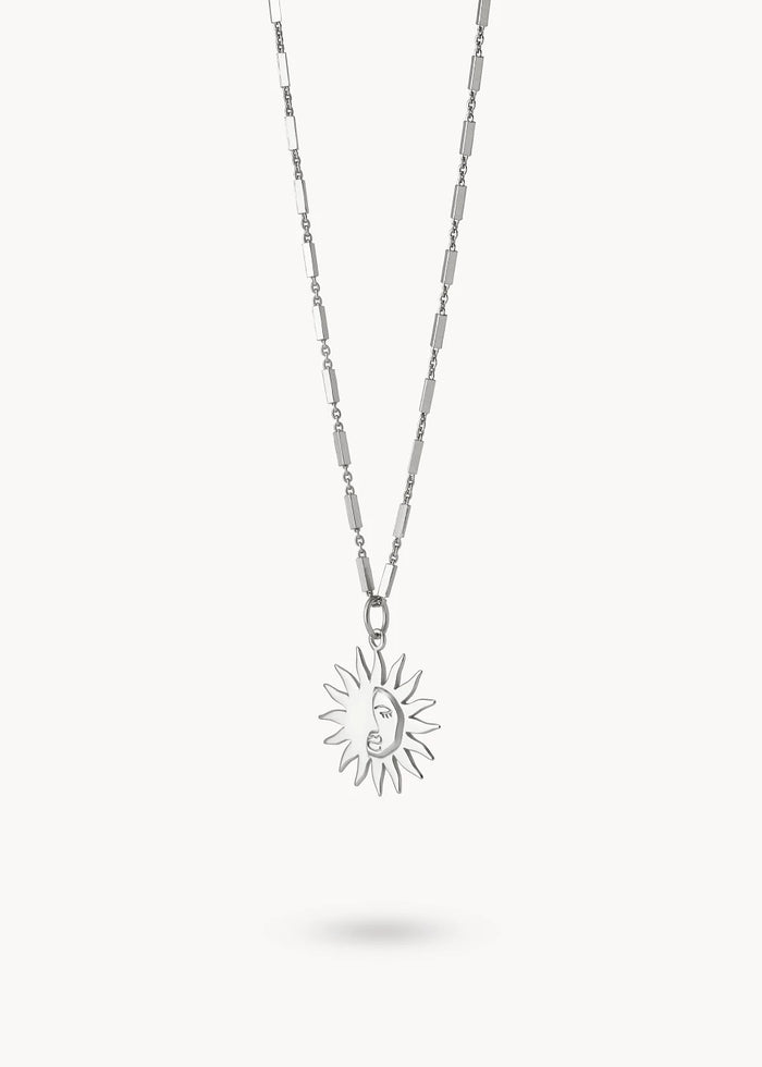 Sun Side Necklace