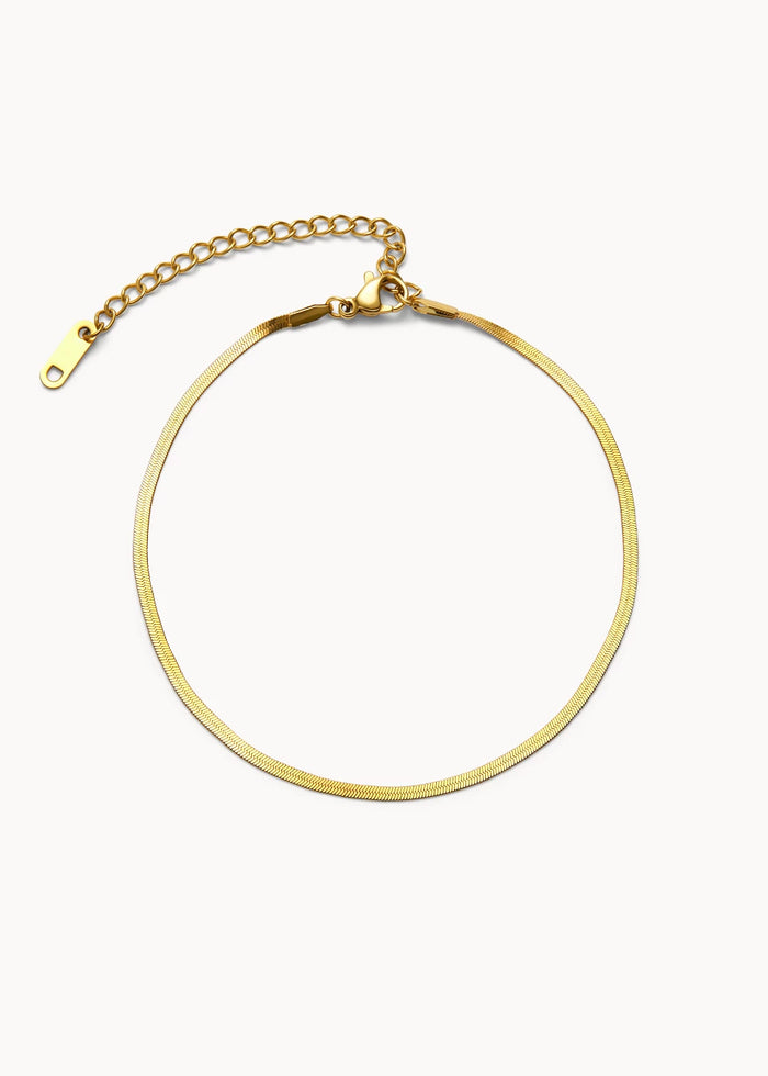 Tobillera Mini Elna
