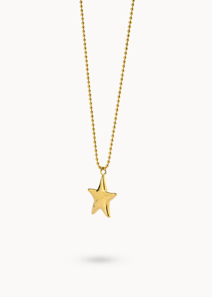 Collar Estrella