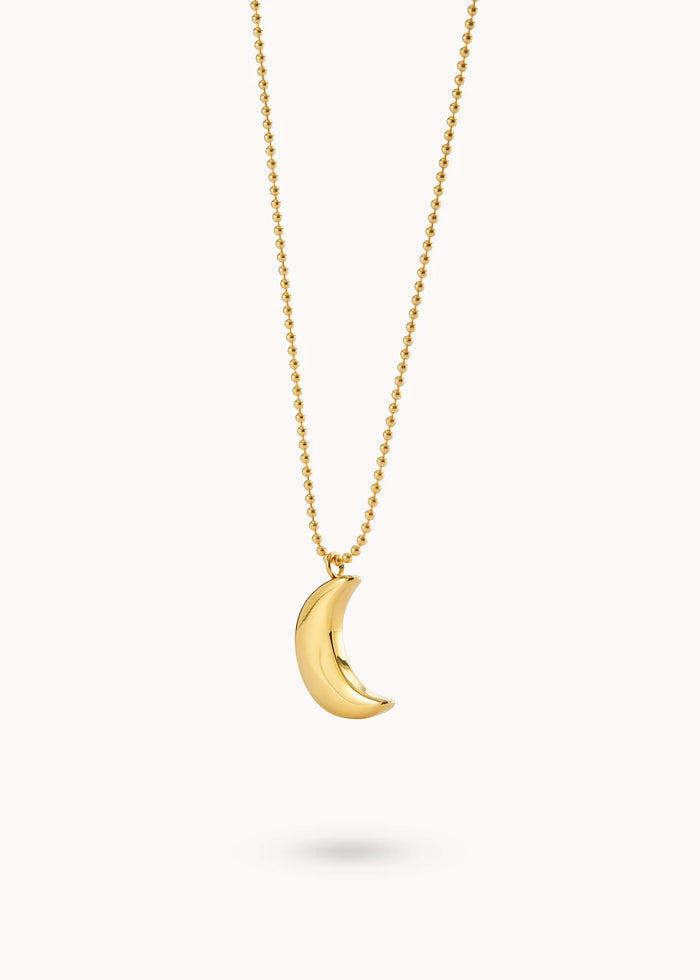 Collar Luna