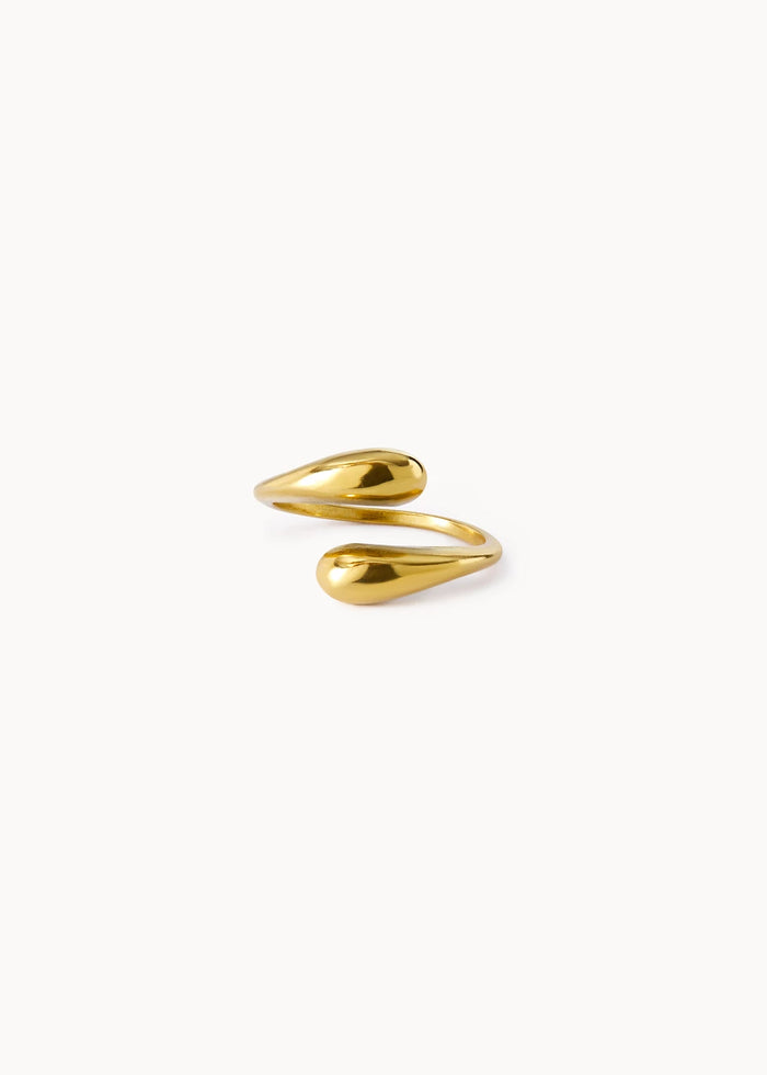 3 Toe Rings - Midi