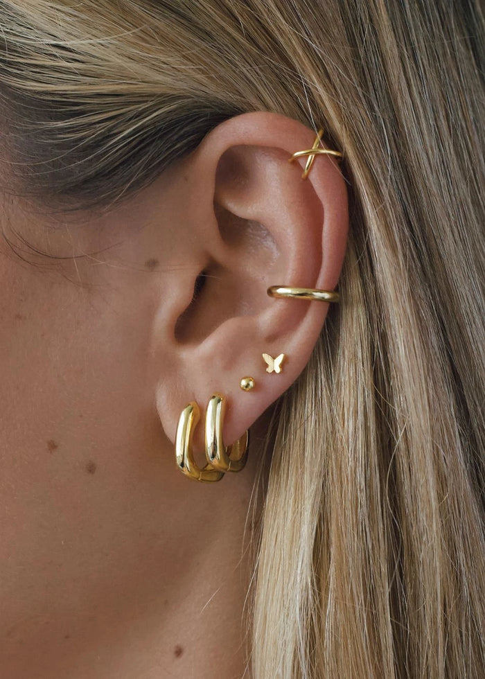 Piercing Boule