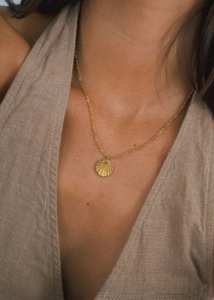 Collar Lilia