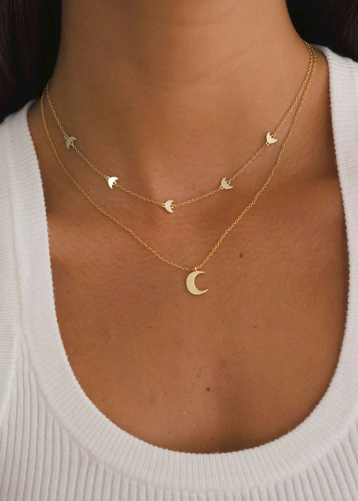 Moon Choker