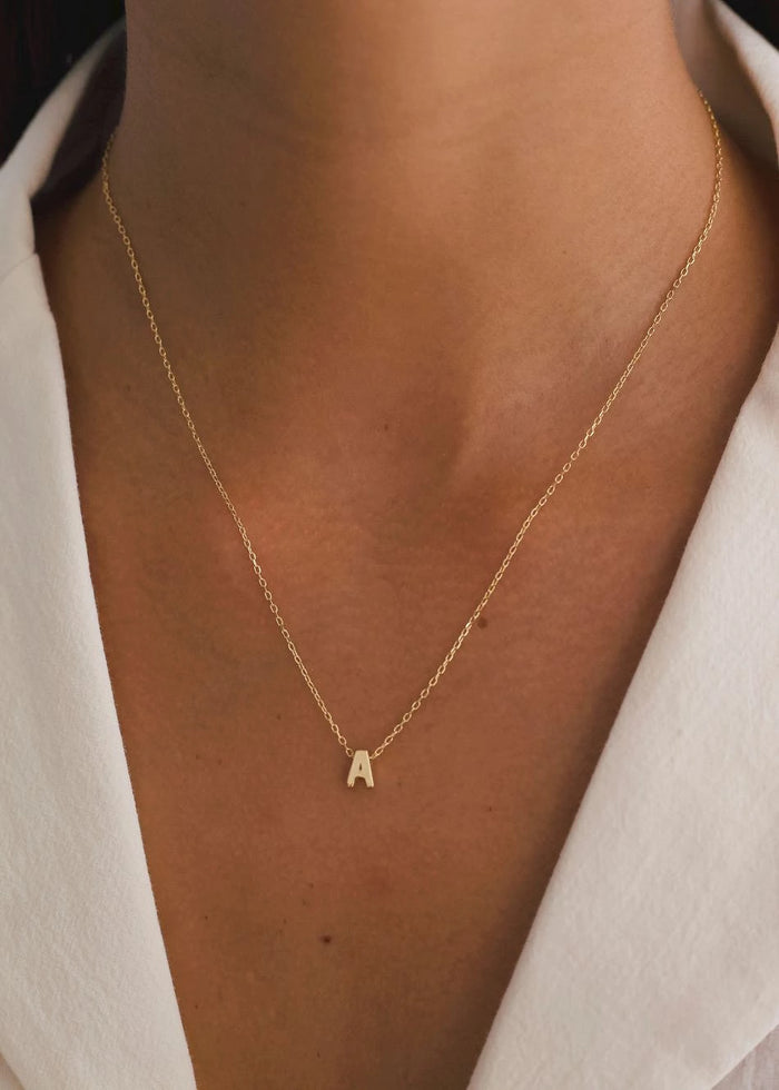 Collar Inicial Basic