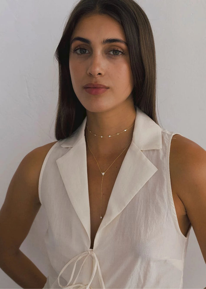 Shining Choker