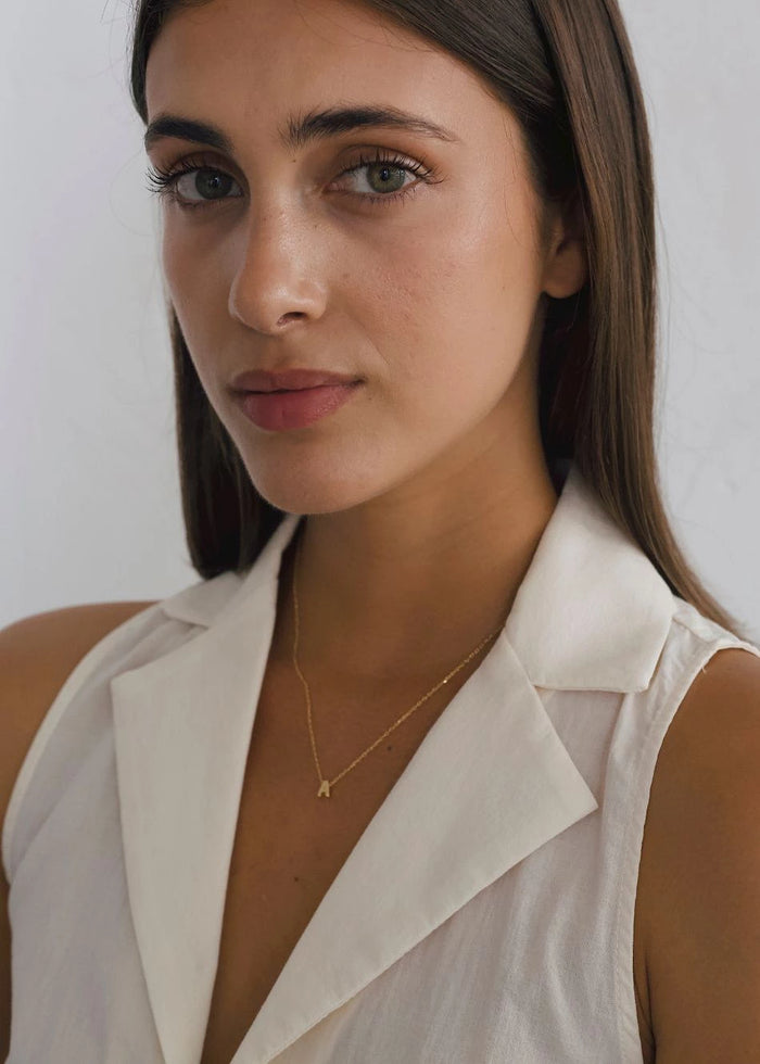 Collar Inicial Basic