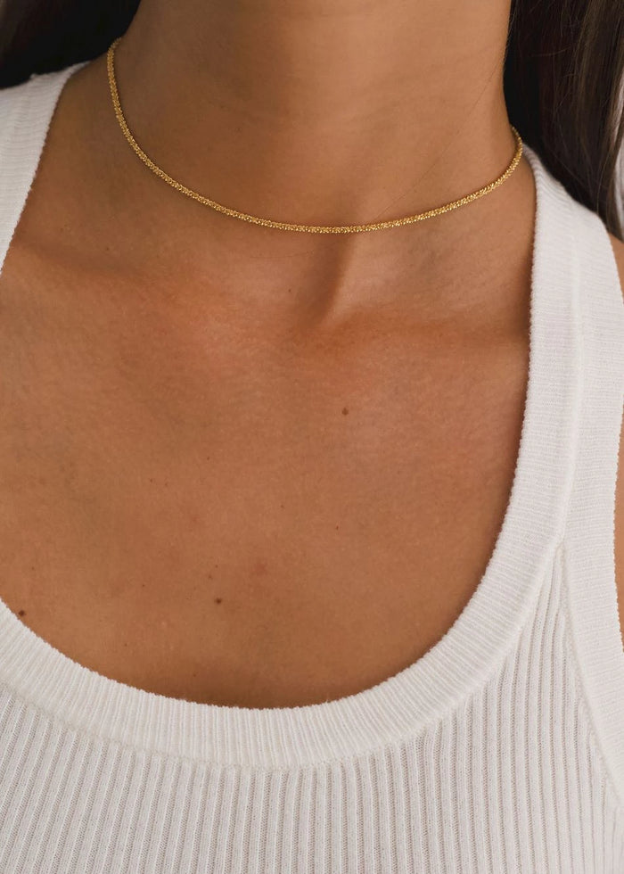 Basic Choker