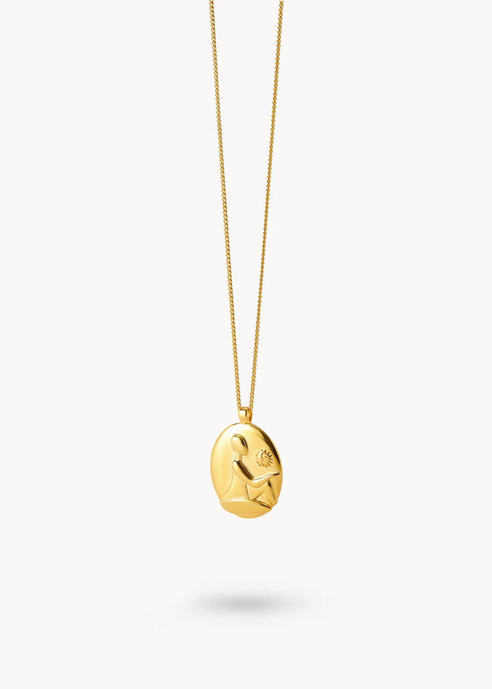 Creating my Reality Necklace