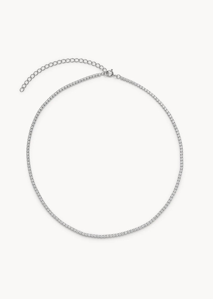 Glitter Choker