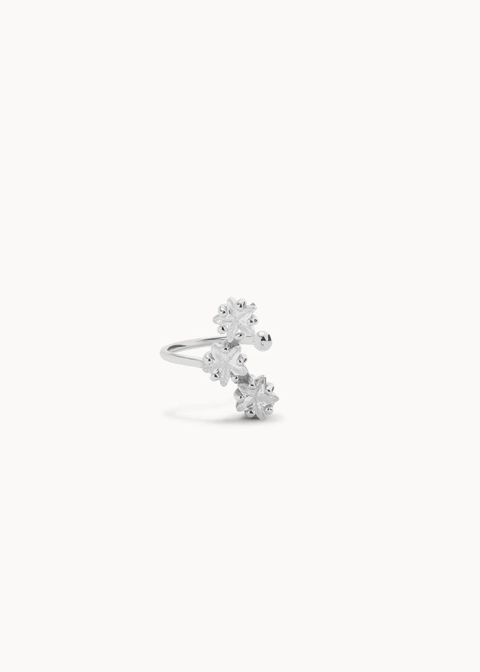 Pendiente Sparkle Ear Cuff
