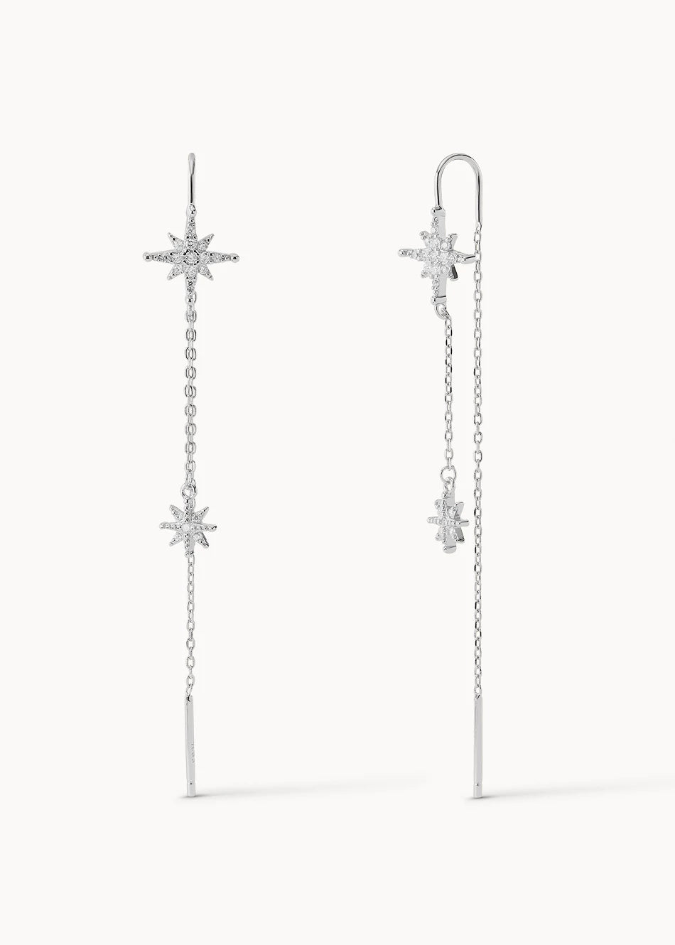 Stardust Earrings