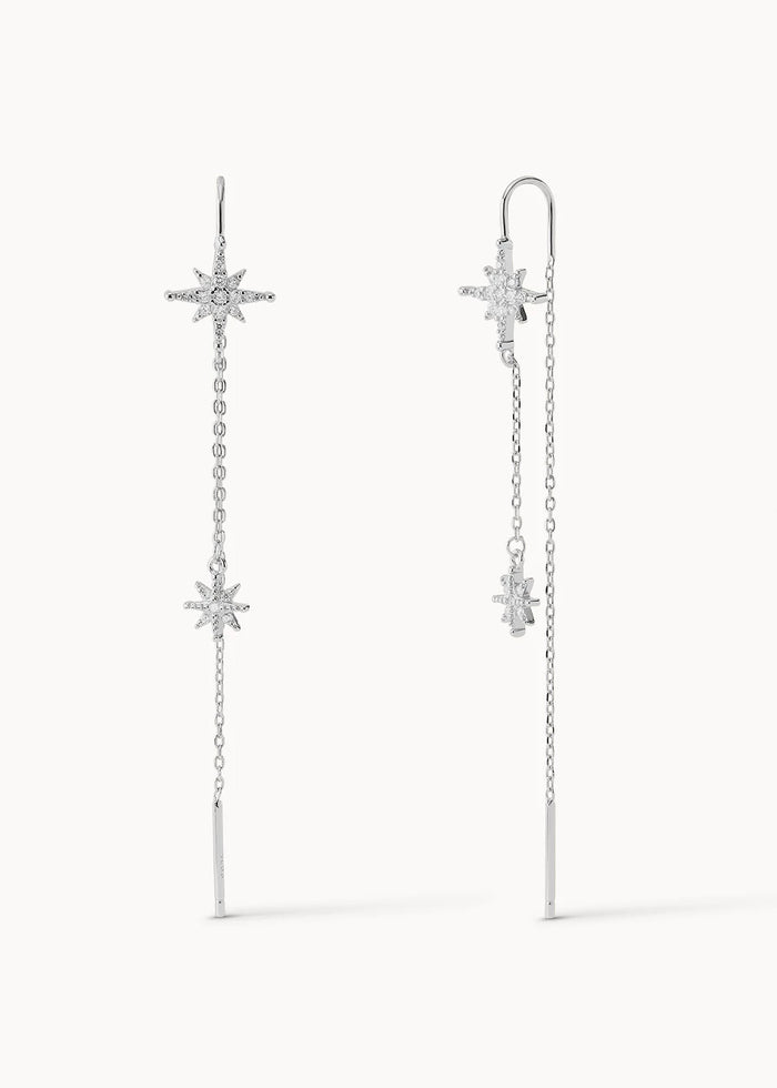 Pendientes Stardust