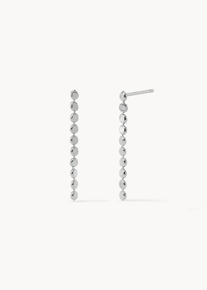 Endless Boules Earrings