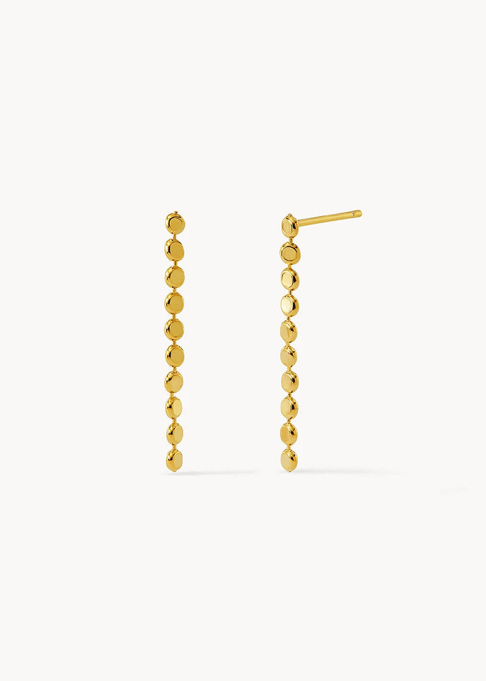 Endless Boules Earrings