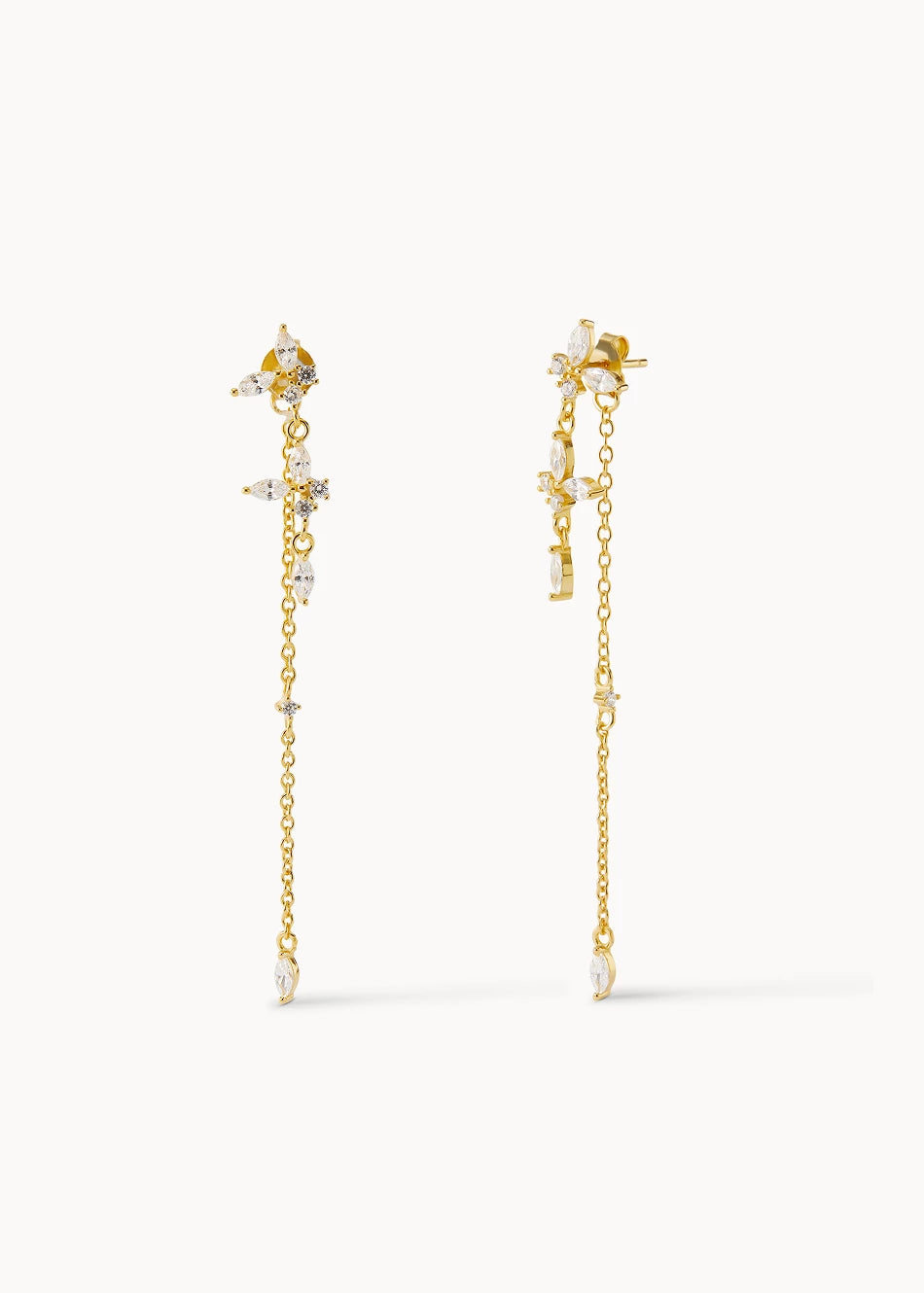 Gaia Earrings