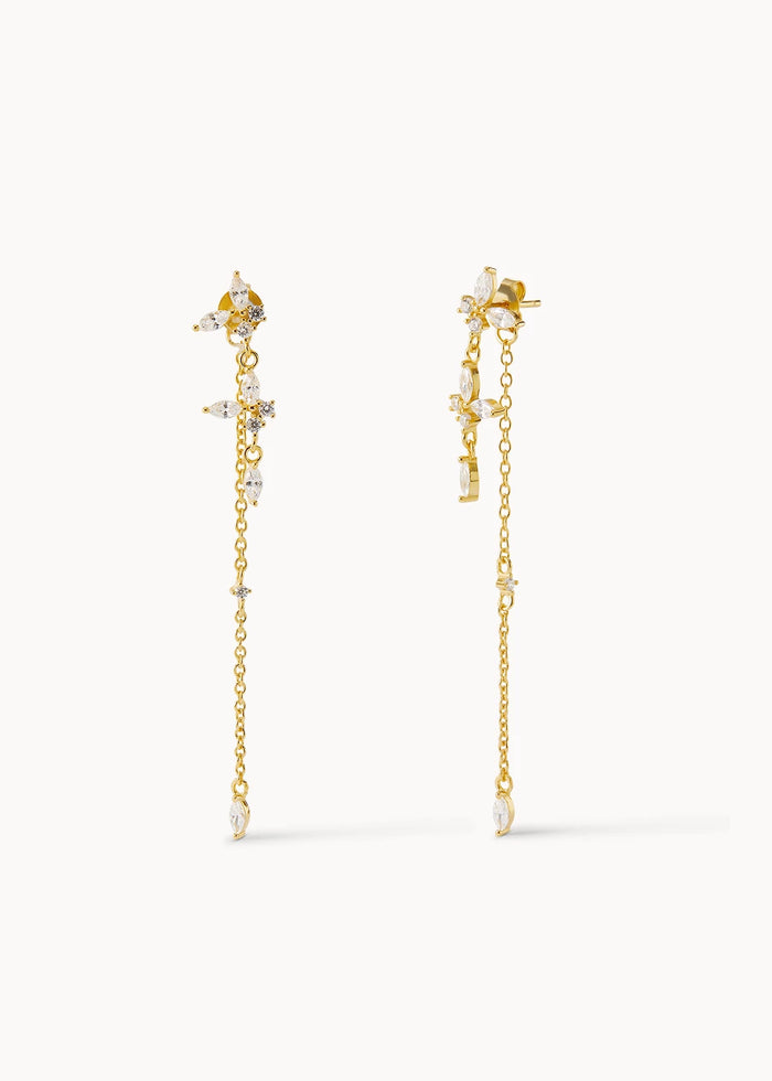 Pendientes Gaia