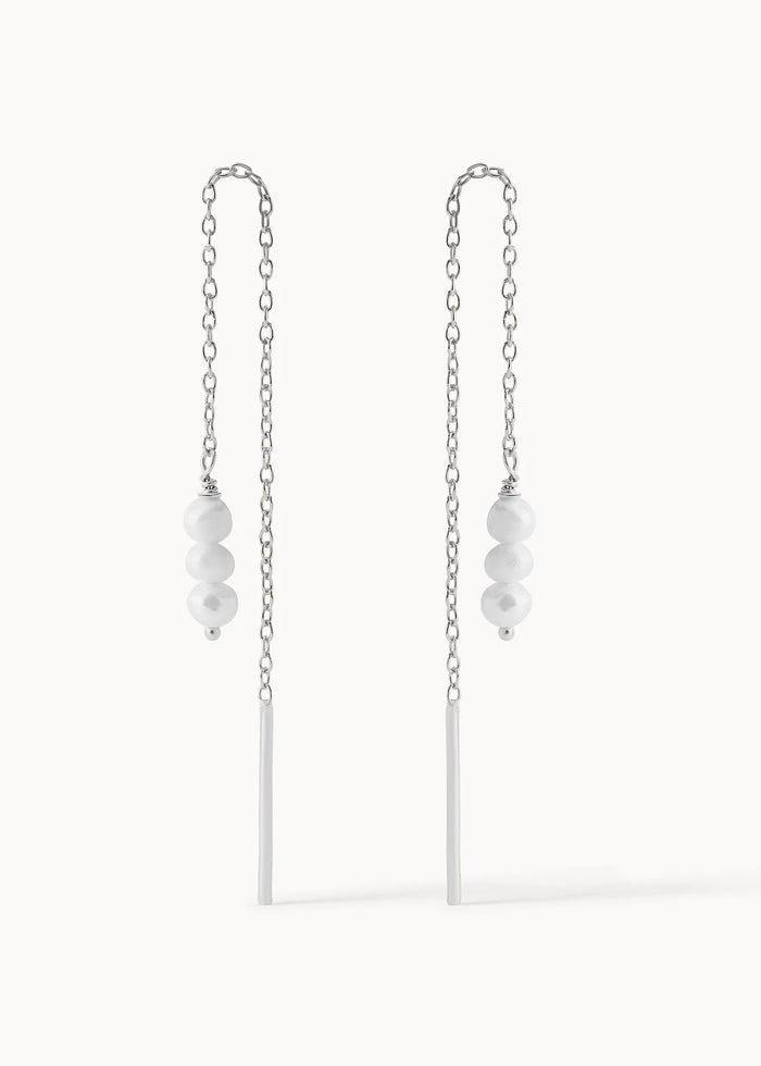Pendientes Amalie Pearl