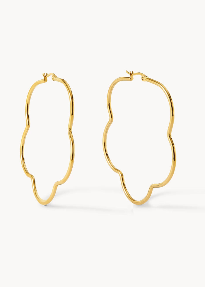 Pendientes Bloomin' Flowers