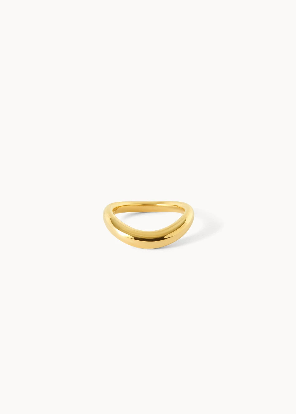Anillo Ola - Imagen 1