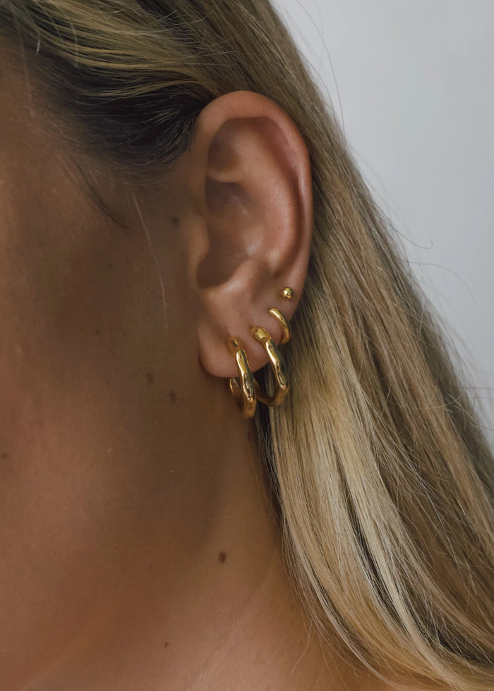 Pendientes Ola